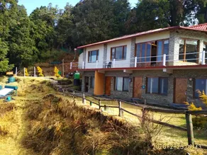 Simba Jungle Lodge Binsar Wildlife Sanctuary - Image 3