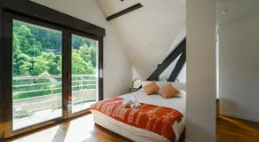L'Attik superbe appartement pour 5 personnes - Image 2
