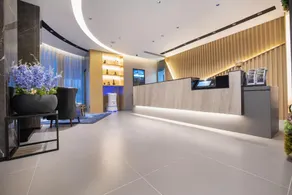 Home Inn Style Luoyang Nanchang Road Wangfujing - Image 3