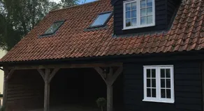 The Cart Lodge - Image 5
