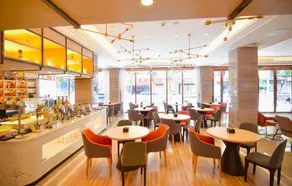 Kyriad Marvelous Hotel Shantou High-speed Railway Station - Image 3