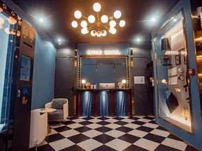 Kunming City Walk Boutique Hotel - Image 2