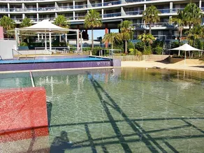 Homebush Bay Furnished Apartments 3 Bennelong Parkway - Image 4