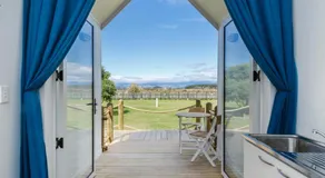 Foxton Beach Holiday Park - Image 3