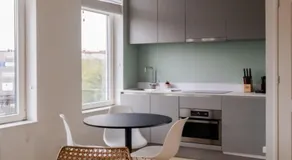 Cosy City Apartment in Rotterdam West - Image 3