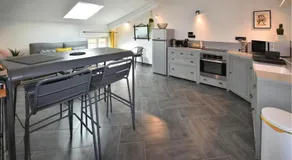 1 Bedroom Pet Friendly Home In Aigueze - Image 3