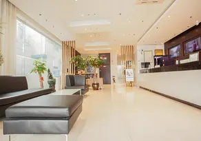 City Comfort Inn Liuzhou The Mixc Xijiang Road - Image 3