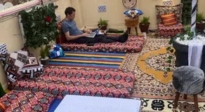 AFRIC HOTEL- Casbah - Image 5