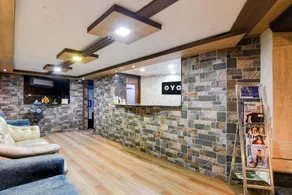 Hotel O Gulshan Inn - Image 5