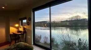Leeds Castle Lakeside Lodges - Image 3