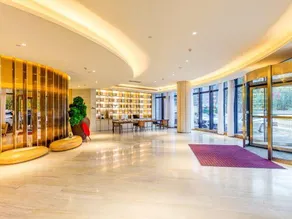 JI Hotel Xi'an Taibai Lijiao - Image 4