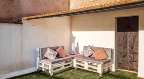 Can Janot - Casa con jardín cerca del lago - Image 4