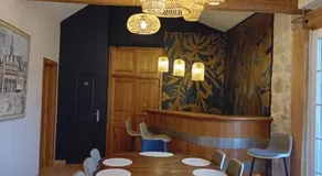 La porte dorée... - Image 2