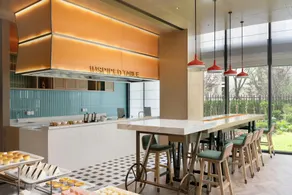 Home2 Suite by Hilton Yantai Laishan - Image 4