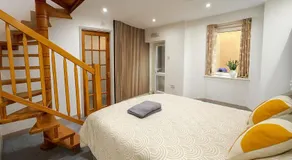 1-Bed Flat in Central Northampton - Image 2
