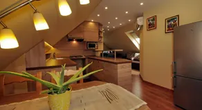 Mátyás Apartmanház - Image 2