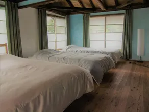 TAKESHI Vacation house at the foot of Migahara Cl - Image 3