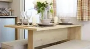 Sea breeze, modern, cosy holiday home - Image 4