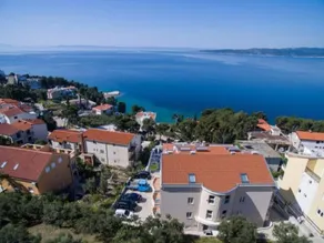 Apartments Relax Brela - Image 2