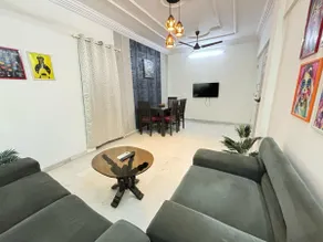 Ivy Aristo, 1 Bhk in heart of Lokhandwala, Andheri - Image 2