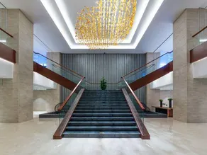 Jinshi International Hotel - Image 5