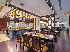 Xiangxuehai Hotel (Suzhou Panmen Scenic Area) - Image 2