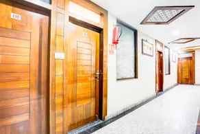 Hotel O Maharaja Bada Gwalior - Image 4