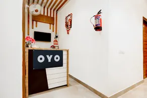 Hotel O by OYO Aaditya heights - Image 4
