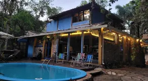 Pousada Lua Bonita - Image 5