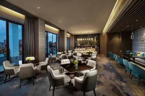 VUE Guangzhou Rongchuang · Yuexue - Image 4