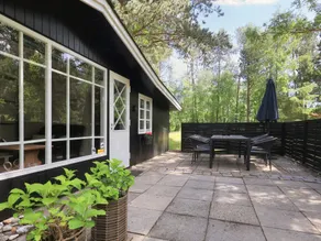 4 person holiday home in Rødby-By Traum - Image 4