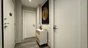 MEG Glamour Suite Milano vicino i Navigli - Image 5