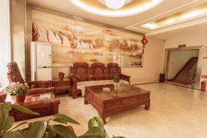 Miguel Express Hotel - Image 4