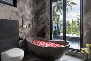 Capung Asri Eco Luxury Resort with Private Pool Villas - Image 3