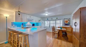 Mermaid Cove - Waterfront Home with Paddlecraft Direct Weeki Wachee River Access - Image 3