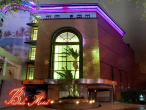 Bali Motel - Zhongli - Image 3