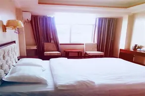 Honglin Hotel - Image 2