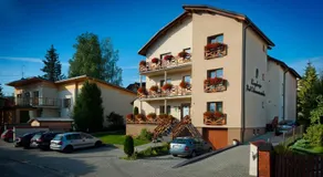 Rezydencja Pod Ochorowiczówką B&B - Image 5