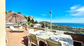 La finestra sul mare con Wi-Fi, A/C & Free Parking - Image 3