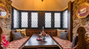 Burghotel auf Schönburg - Image 3