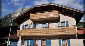 Camere Nordest Sudest Dolomiti - Image 2