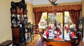 Highfield House Guesthouse - Image 2