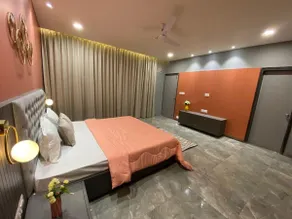 Fully Furnished Home/Villa at the edge of River. - Image 4