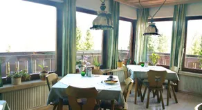 Landgasthof Pension Heldenberg - Image 3