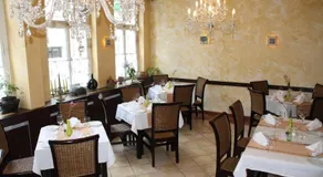 Restaurant & Hotel Olive - Image 4