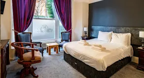 The Lodge Harrogate - Image 3