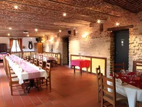 Hotel Restaurant La Ferme de Grambais - Image 3