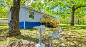 4 Mi to Bennett Spring SP: Dog-friendly Home! - Image 4