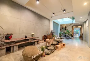 日月潭山慕藝旅 Sun Moon Inn - Image 3