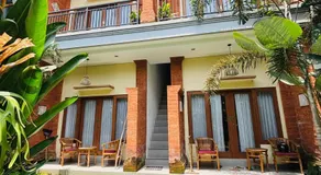 Ubud Ayu Villa - Image 3